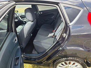 Ford Fiesta thumbnail