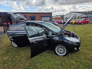 Ford Fiesta thumbnail