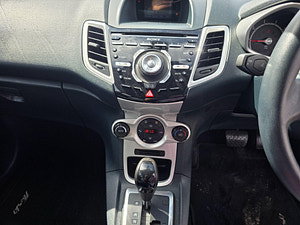 Ford Fiesta thumbnail
