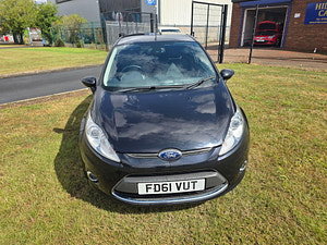 Ford Fiesta thumbnail