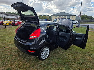Ford Fiesta thumbnail