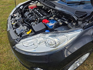 Ford Fiesta thumbnail