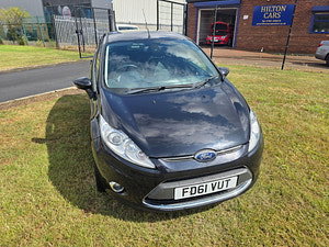 Ford Fiesta thumbnail