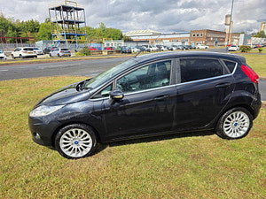 Ford Fiesta thumbnail
