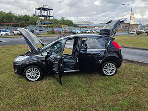 Ford Fiesta thumbnail
