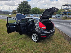 Ford Fiesta thumbnail