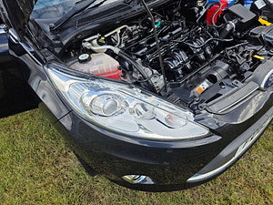 Ford Fiesta thumbnail