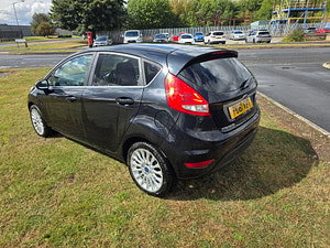 Ford Fiesta thumbnail