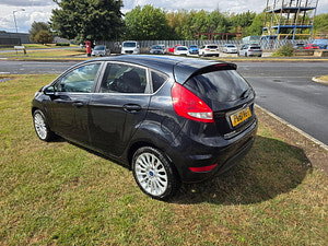 Ford Fiesta thumbnail