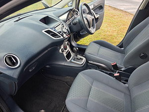 Ford Fiesta thumbnail