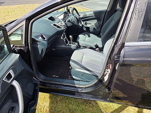 Ford Fiesta thumbnail