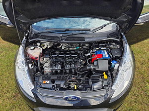 Ford Fiesta thumbnail