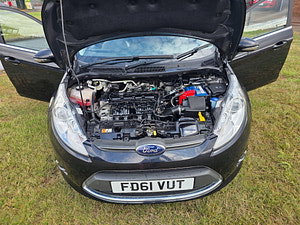Ford Fiesta thumbnail