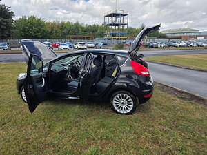 Ford Fiesta thumbnail