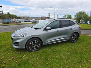 Ford Kuga thumbnail