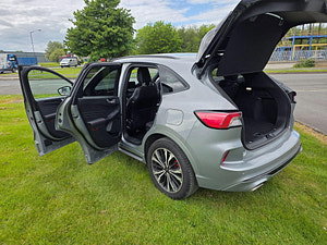 Ford Kuga thumbnail