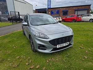 Ford Kuga thumbnail