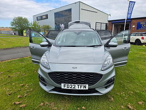 Ford Kuga thumbnail
