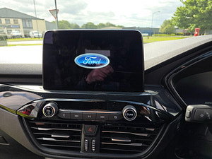 Ford Kuga thumbnail