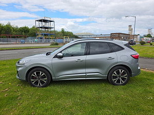 Ford Kuga thumbnail