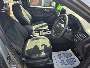 Ford Kuga thumbnail