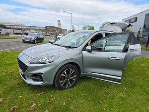 Ford Kuga thumbnail