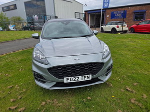 Ford Kuga thumbnail
