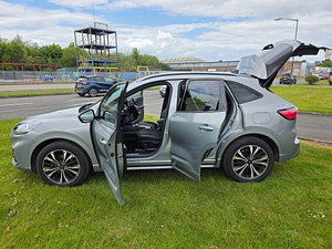 Ford Kuga thumbnail