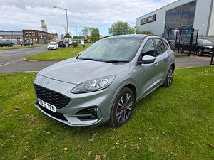 Ford Kuga thumbnail
