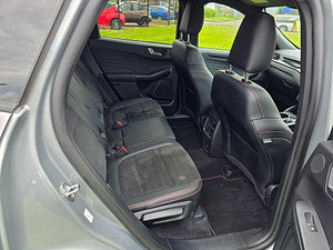 Ford Kuga thumbnail