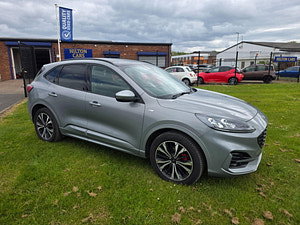 Ford Kuga thumbnail