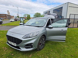 Ford Kuga thumbnail
