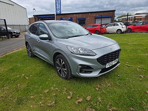 Ford Kuga thumbnail