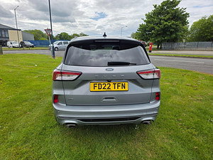 Ford Kuga thumbnail