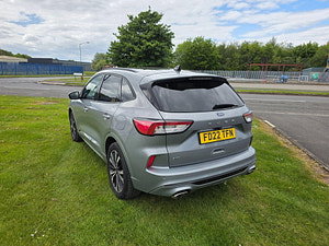 Ford Kuga thumbnail