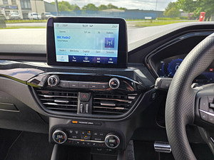 Ford Kuga thumbnail