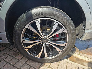 Ford Kuga thumbnail