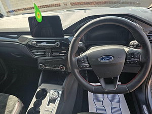 Ford Kuga thumbnail