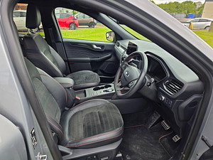 Ford Kuga thumbnail