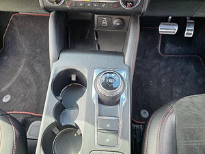 Ford Kuga thumbnail