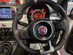 Fiat 500C thumbnail