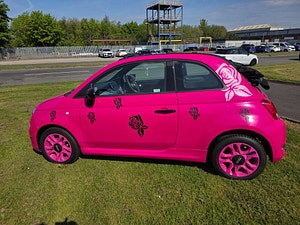 Fiat 500C thumbnail