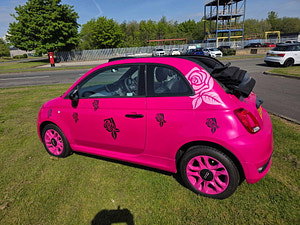 Fiat 500C thumbnail