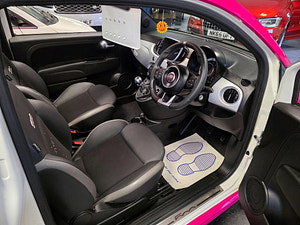 Fiat 500C thumbnail
