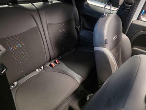 Fiat 500C thumbnail