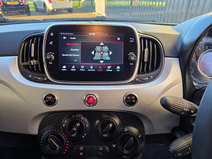 Fiat 500C thumbnail