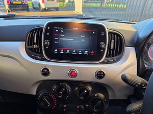 Fiat 500C thumbnail