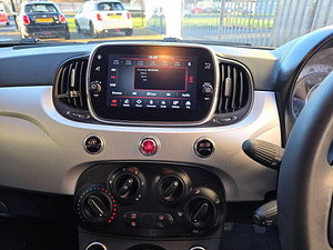 Fiat 500C thumbnail
