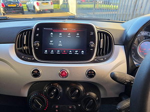 Fiat 500C thumbnail