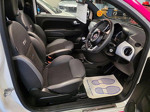 Fiat 500C thumbnail